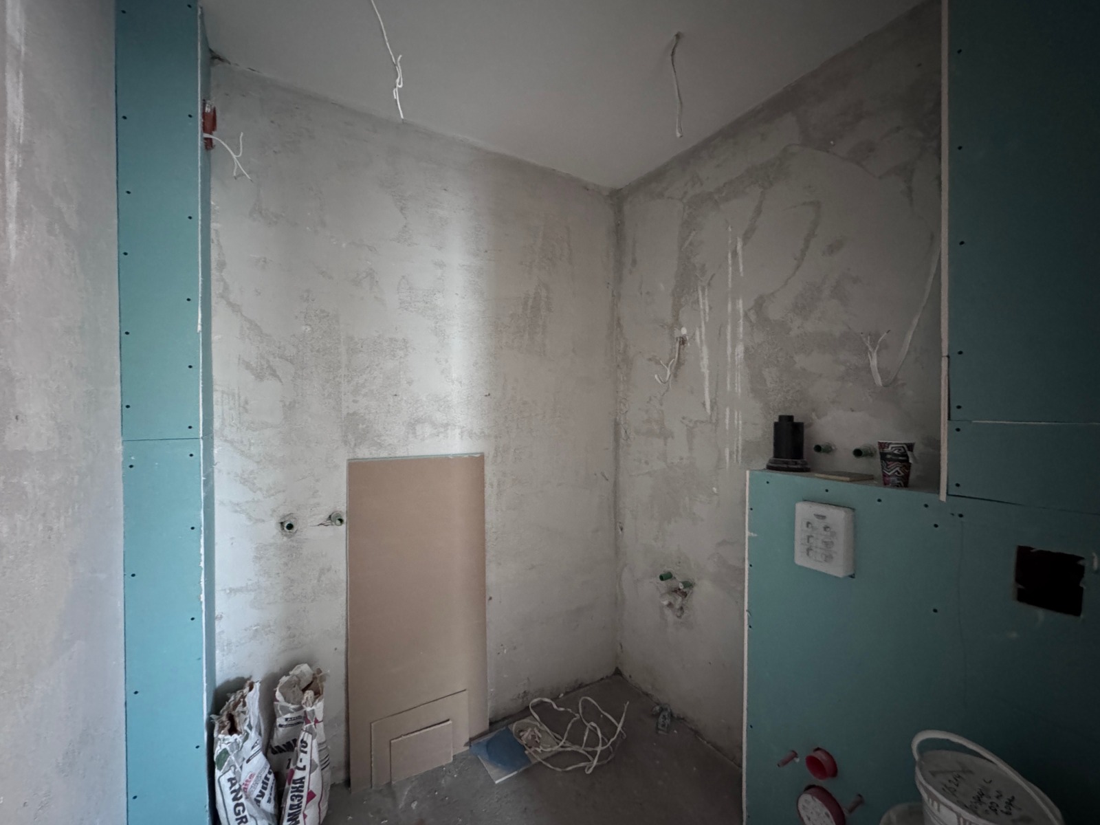 Продава 2-СТАЕН, гр. Пловдив, Кършияка, снимка 13 - Апартаменти - 53904139