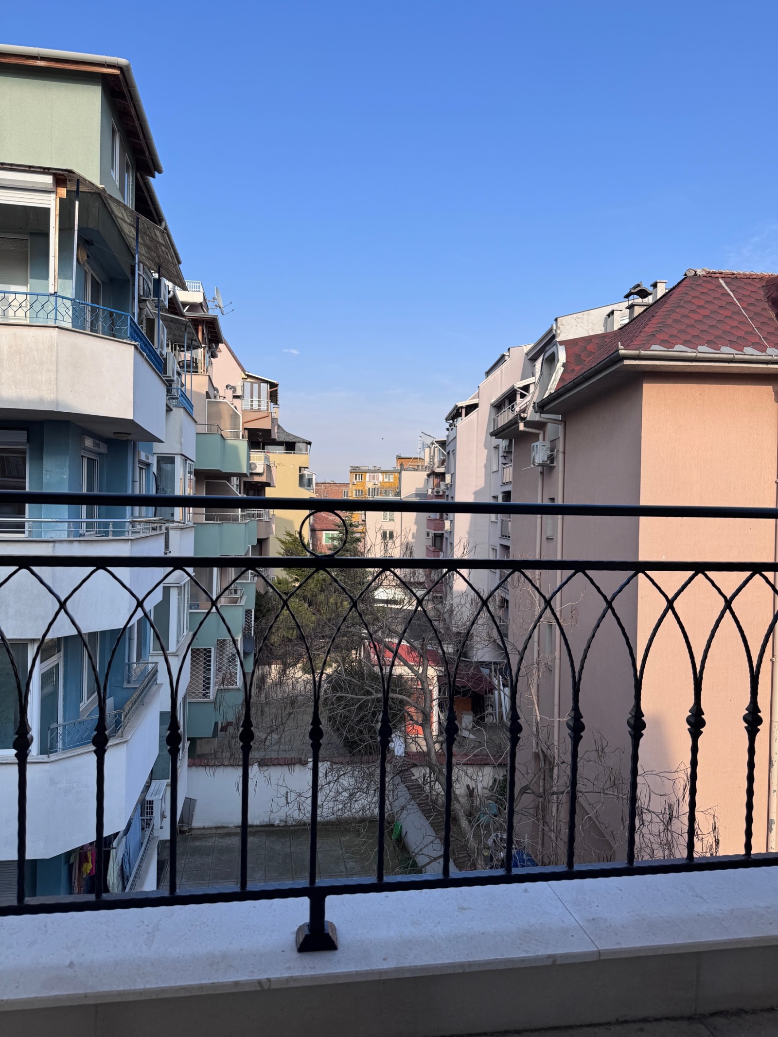 Продава 2-СТАЕН, гр. Пловдив, Кършияка, снимка 8 - Апартаменти - 53904139