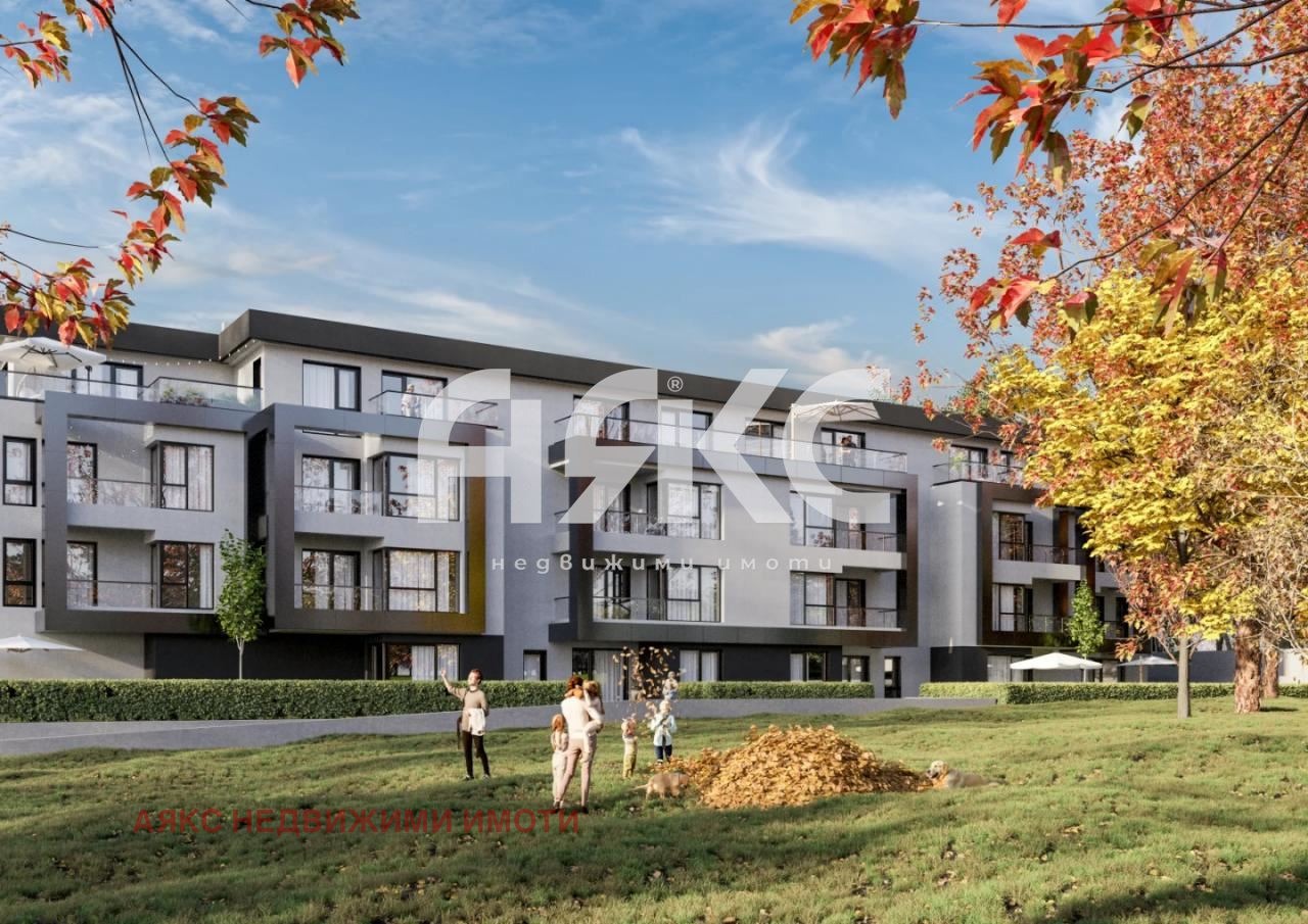Продава 2-СТАЕН, гр. София, Малинова долина