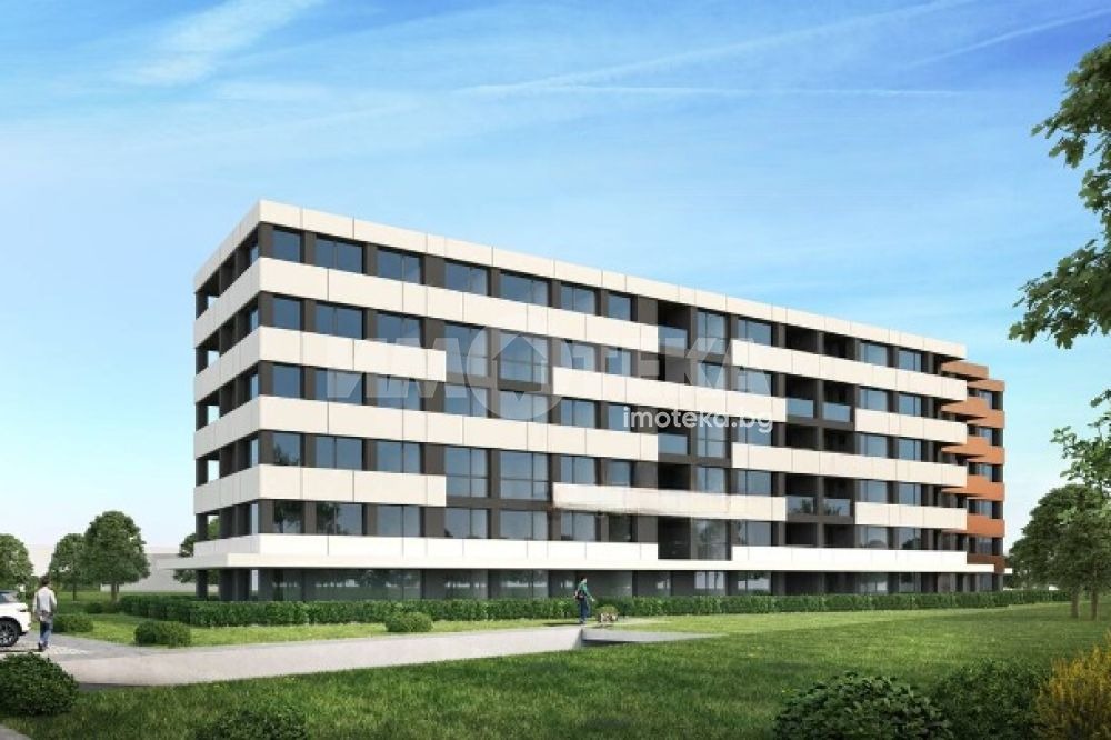 Продава 3-СТАЕН, гр. Пловдив, Кършияка, снимка 2 - Апартаменти - 51691142