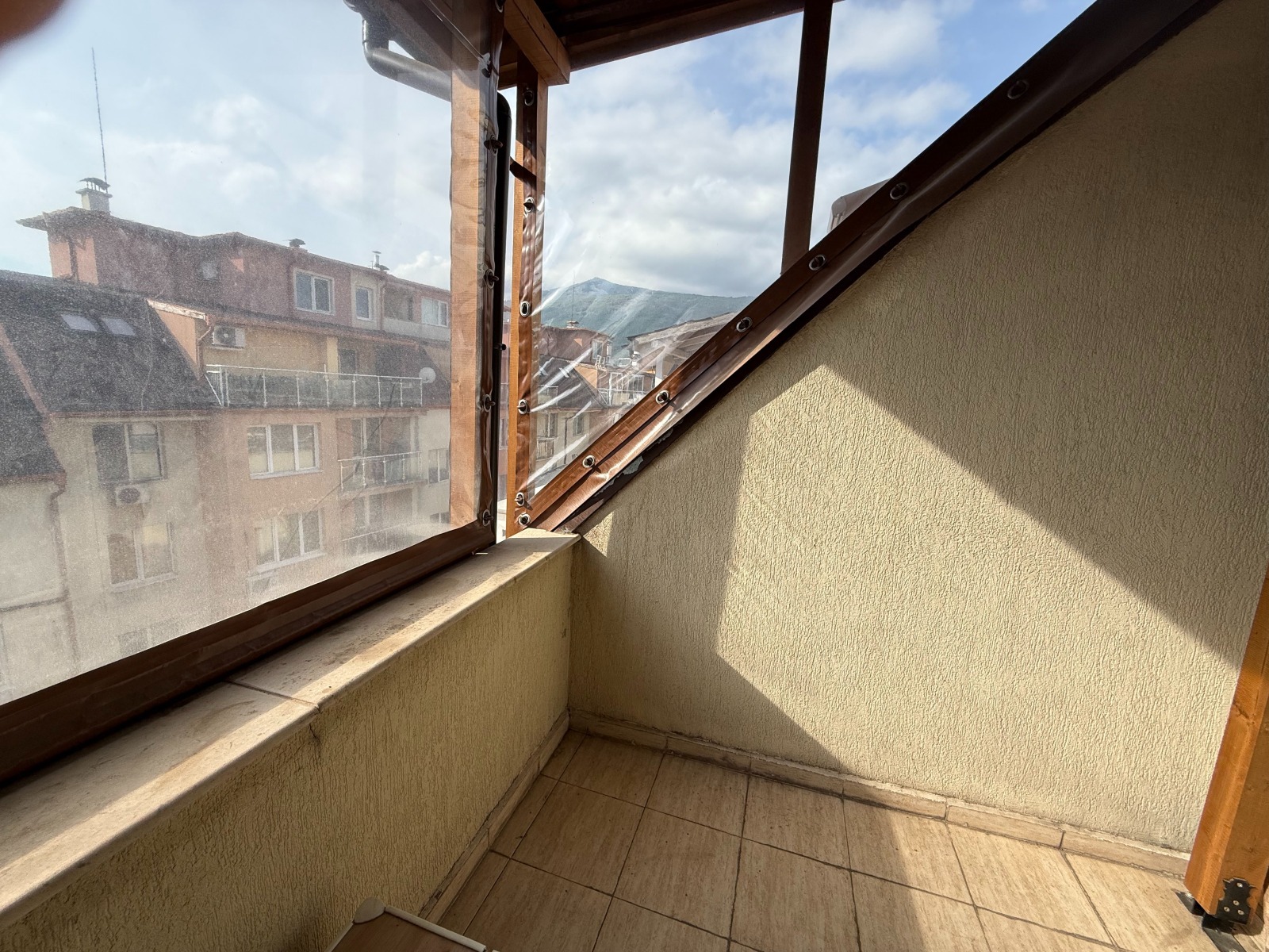 Продава 3-СТАЕН, гр. София, Манастирски ливади, снимка 14 - Апартаменти - 54716625