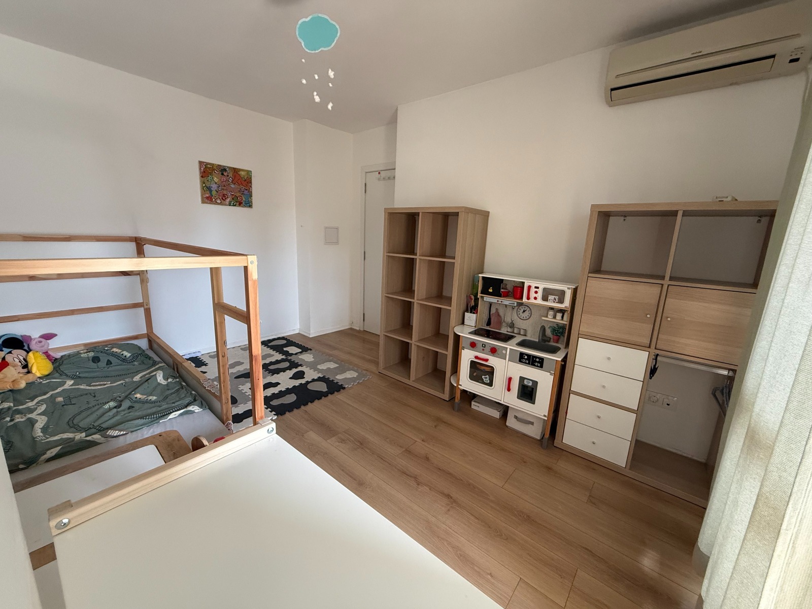 Продава 3-СТАЕН, гр. София, Манастирски ливади, снимка 13 - Апартаменти - 54716625