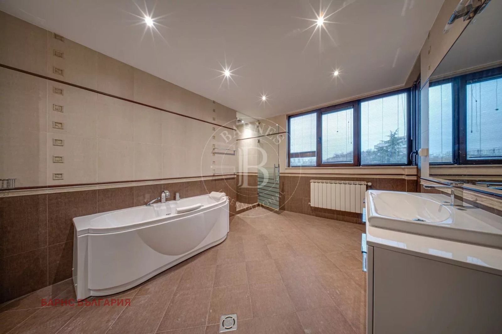 Продава 3-СТАЕН, гр. София, Белите брези, снимка 16 - Апартаменти - 53934533