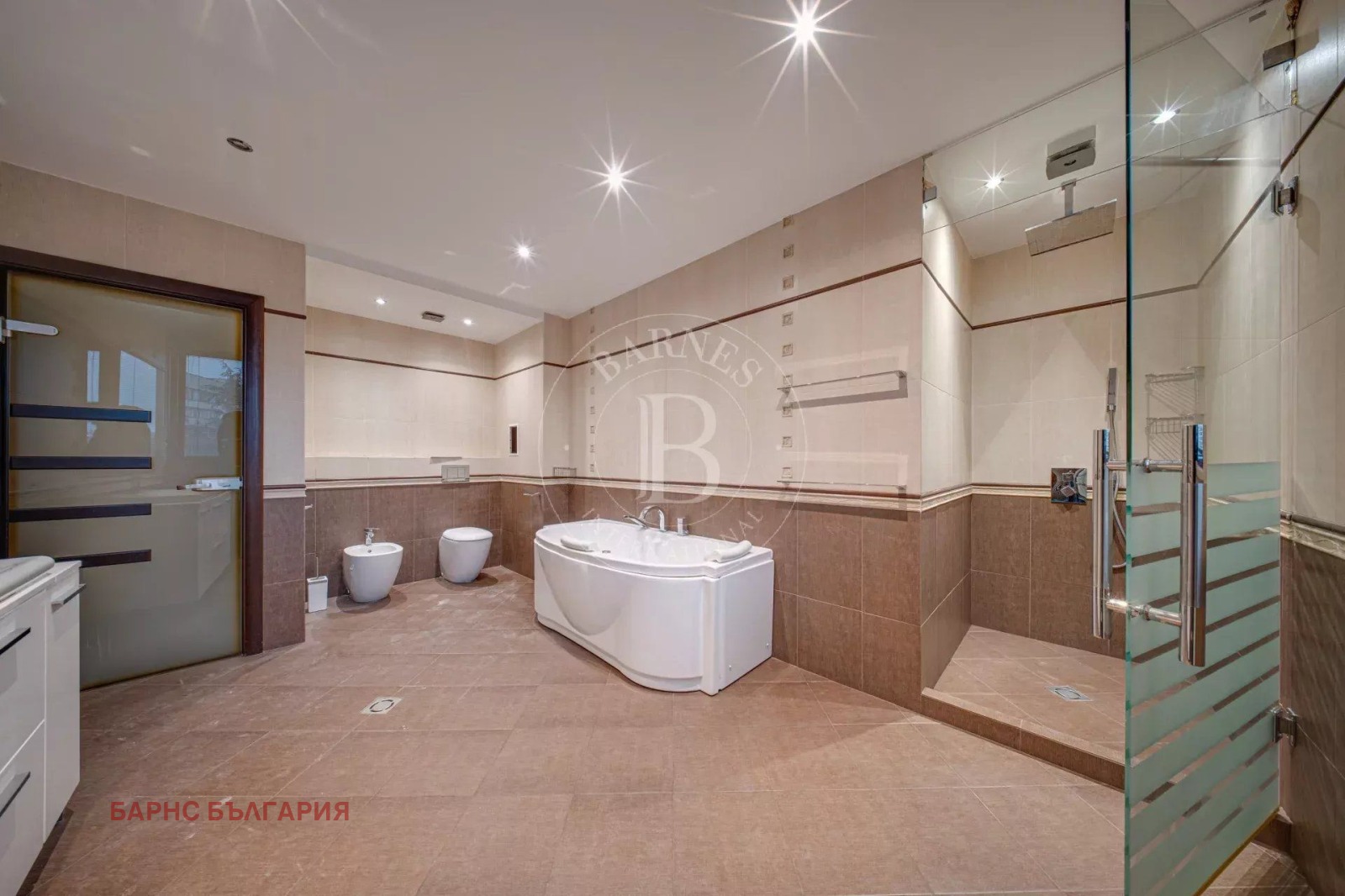 Продава 3-СТАЕН, гр. София, Белите брези, снимка 13 - Апартаменти - 53934533