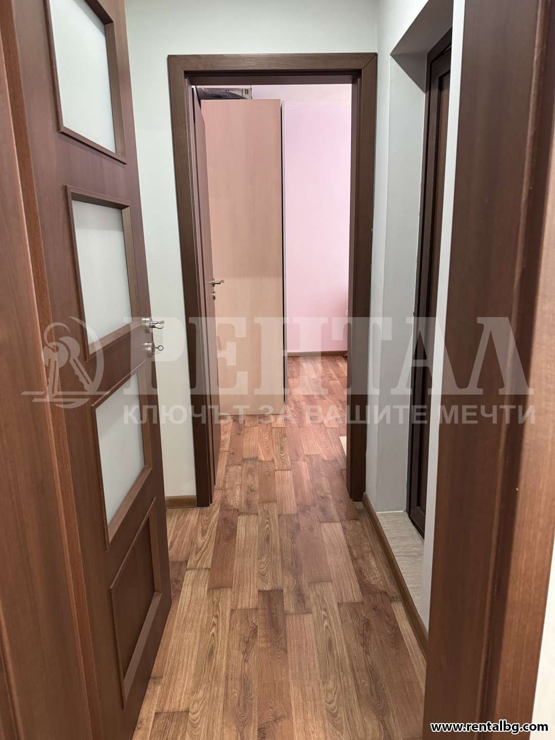 Продава 3-СТАЕН, гр. Пловдив, Тракия, снимка 16 - Апартаменти - 54192029