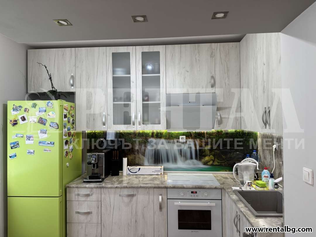 Продава 3-СТАЕН, гр. Пловдив, Тракия, снимка 17 - Апартаменти - 54192029