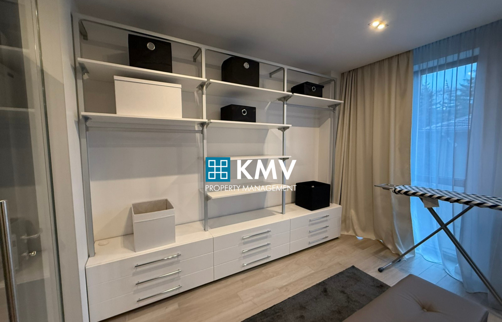 Продава 3-СТАЕН, гр. Перник, Център, снимка 9 - Апартаменти - 54408262