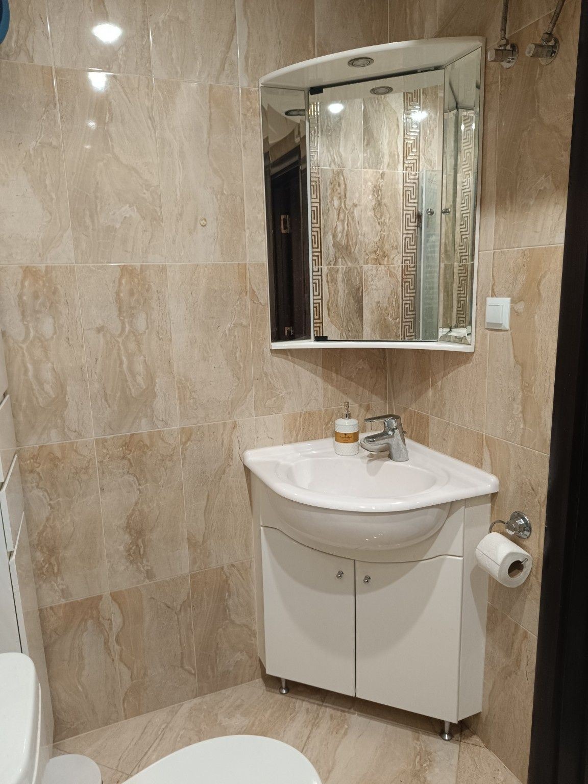 Продава 3-СТАЕН, гр. Пловдив, Кючук Париж, снимка 6 - Апартаменти - 54679088