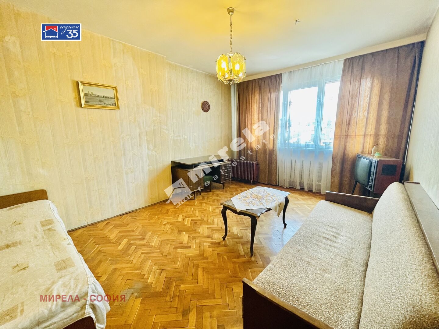 Продава 3-СТАЕН, гр. София, Център, снимка 7 - Апартаменти - 54774384