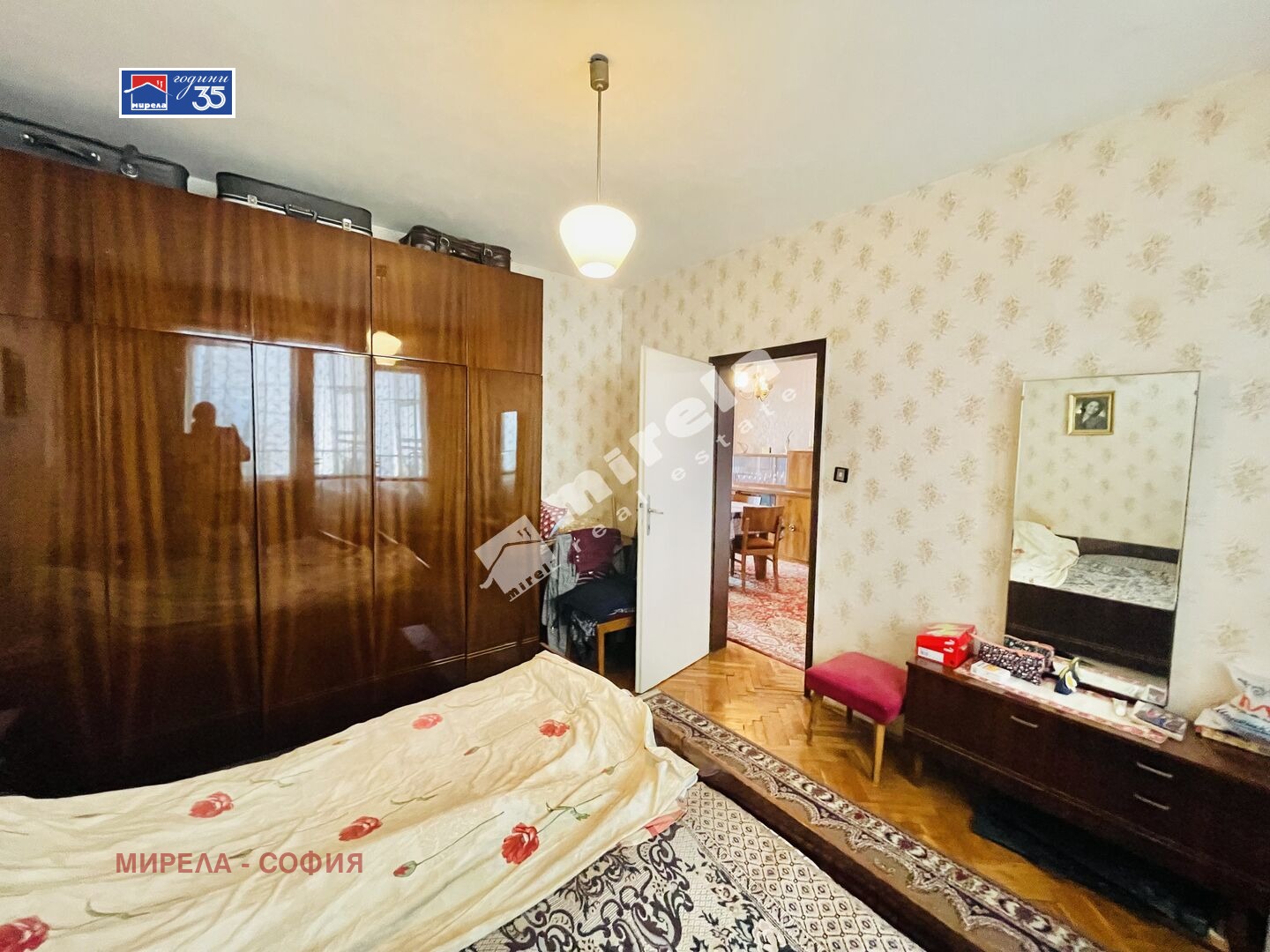 Продава 3-СТАЕН, гр. София, Център, снимка 10 - Апартаменти - 54774384