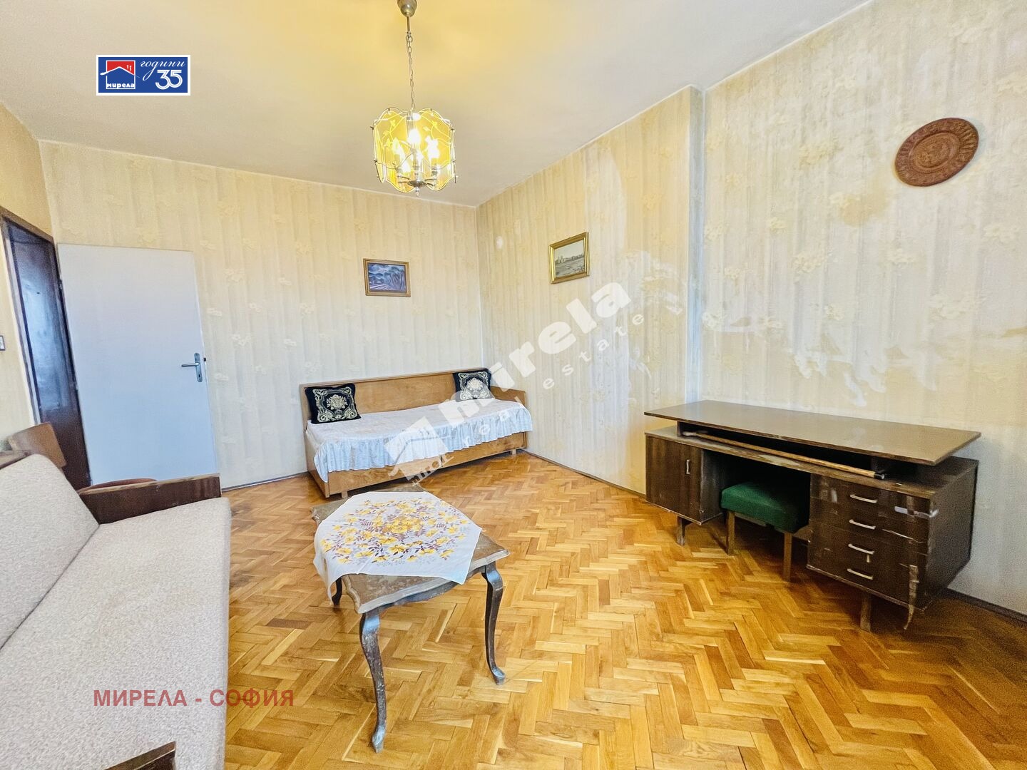 Продава 3-СТАЕН, гр. София, Център, снимка 8 - Апартаменти - 54774384