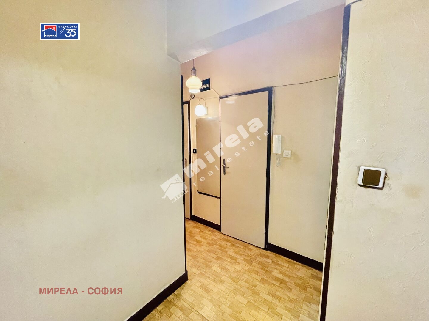 Продава 3-СТАЕН, гр. София, Център, снимка 9 - Апартаменти - 54774384