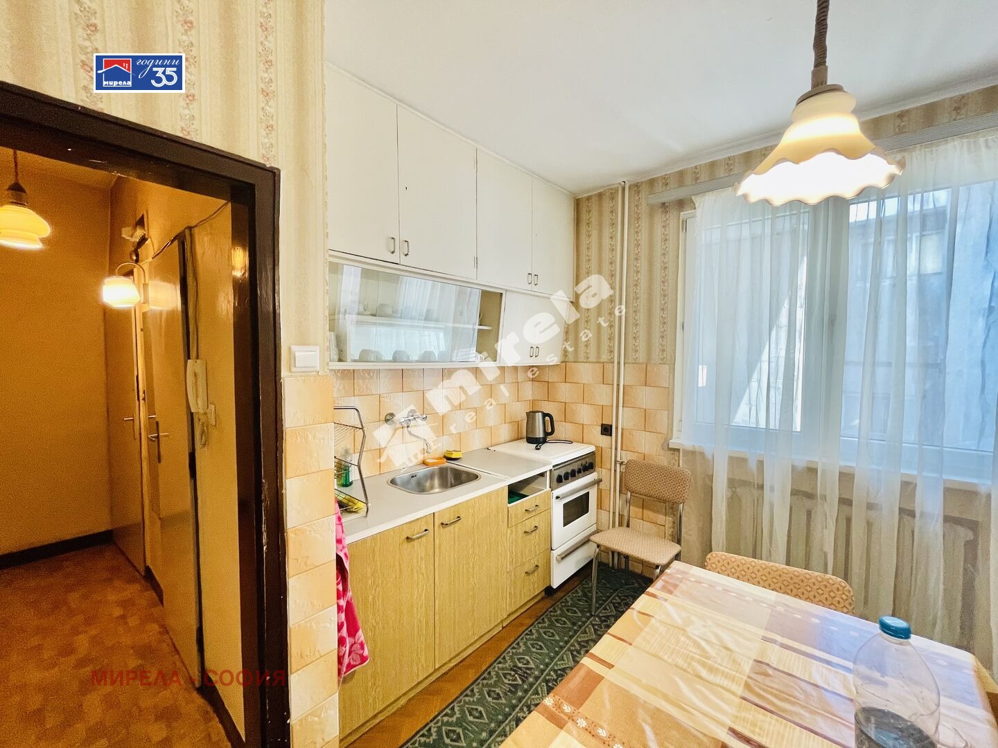 Продава 3-СТАЕН, гр. София, Център, снимка 12 - Апартаменти - 54774384