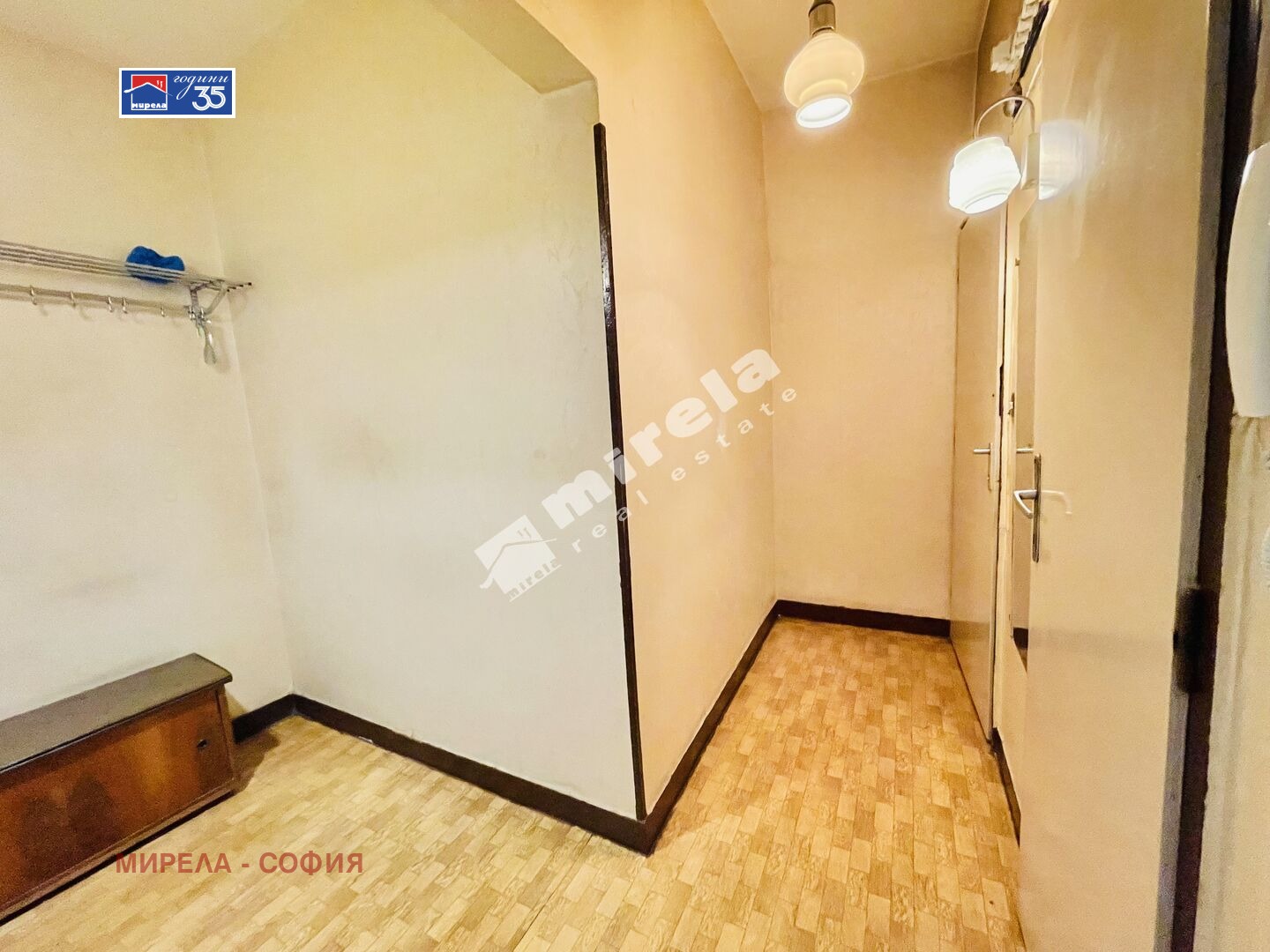 Продава 3-СТАЕН, гр. София, Център, снимка 16 - Апартаменти - 54774384