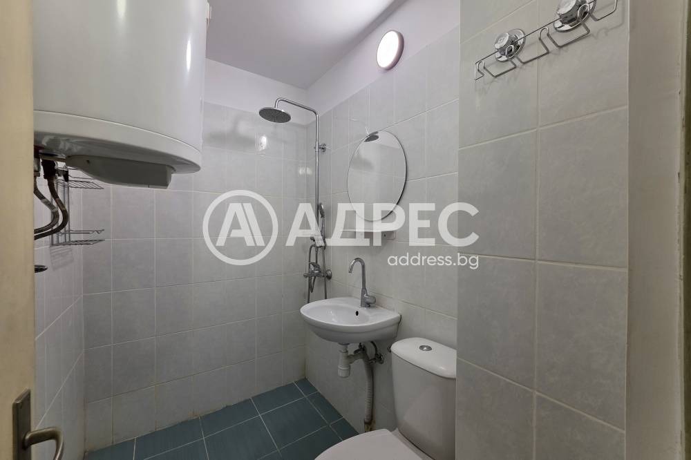 Продава 3-СТАЕН, гр. София, Медицинска академия, снимка 5 - Апартаменти - 54815417