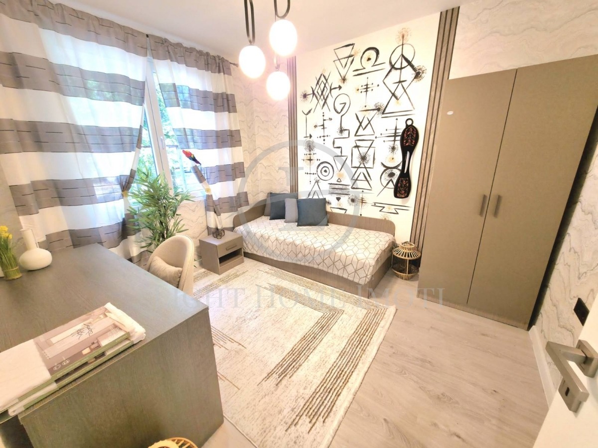 Продава 3-СТАЕН, гр. Пловдив, Кършияка, снимка 9 - Апартаменти - 54878627