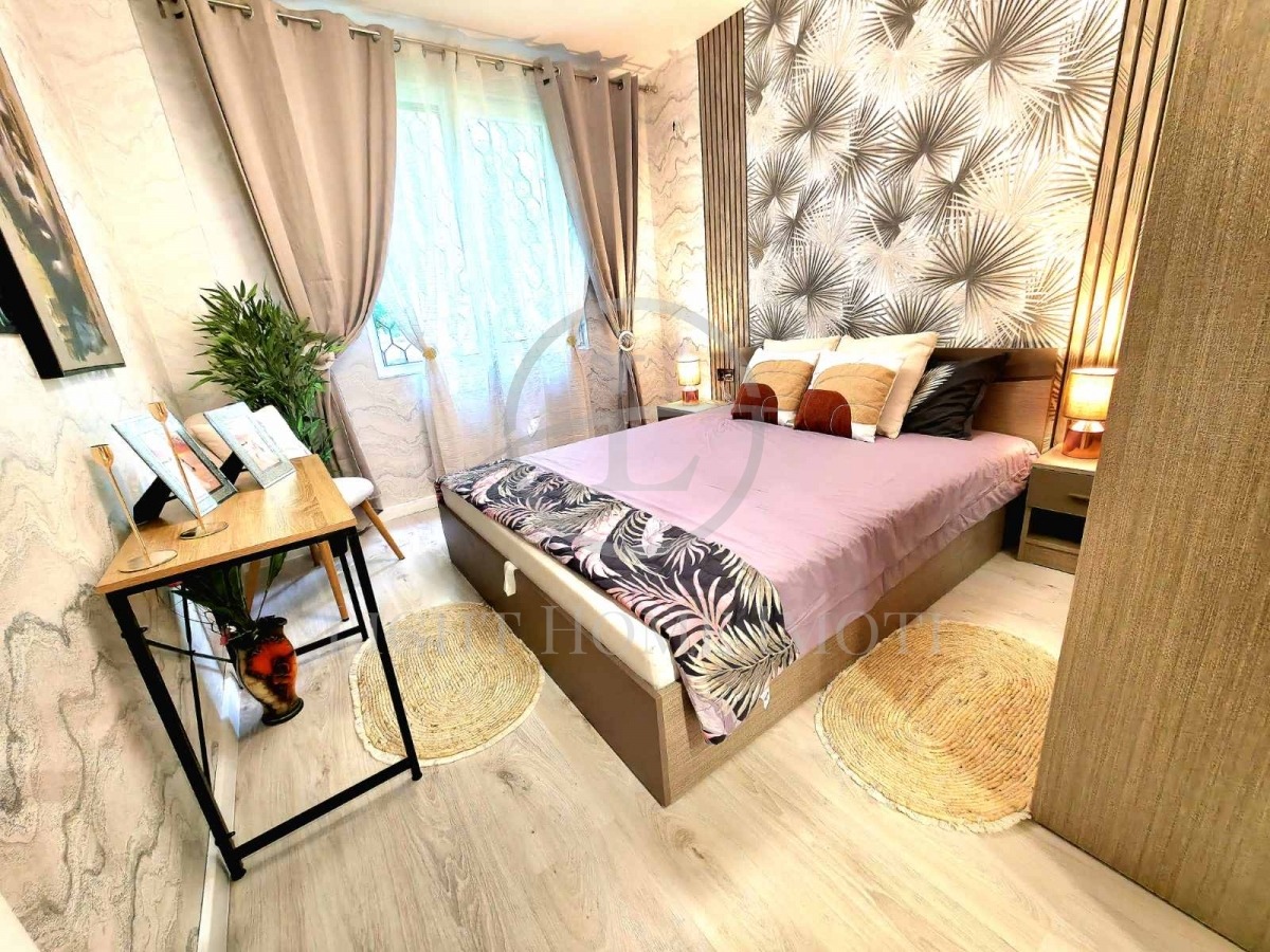 Продава 3-СТАЕН, гр. Пловдив, Кършияка, снимка 8 - Апартаменти - 54878627