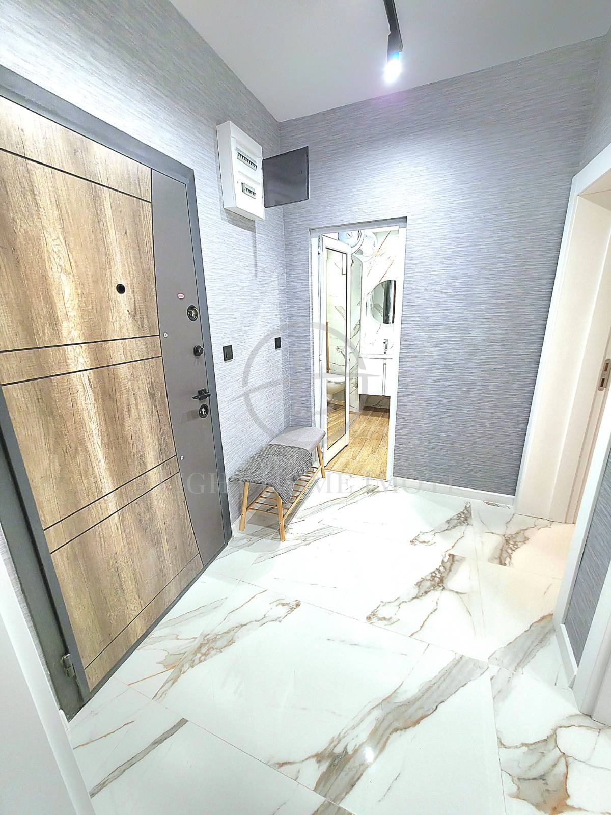 Продава 3-СТАЕН, гр. Пловдив, Кършияка, снимка 11 - Апартаменти - 54878627