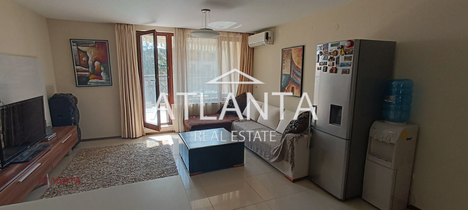 Продава МЕЗОНЕТ, гр. Варна, област Варна, снимка 2 - Апартаменти - 53985698