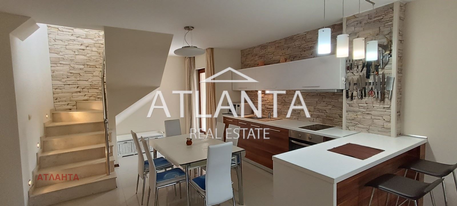 Продава МЕЗОНЕТ, гр. Варна, област Варна, снимка 4 - Апартаменти - 53985698