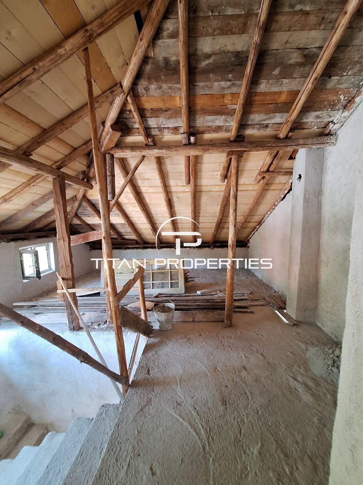 Продава КЪЩА, гр. Брацигово, област Пазарджик, снимка 12 - Къщи - 55043546