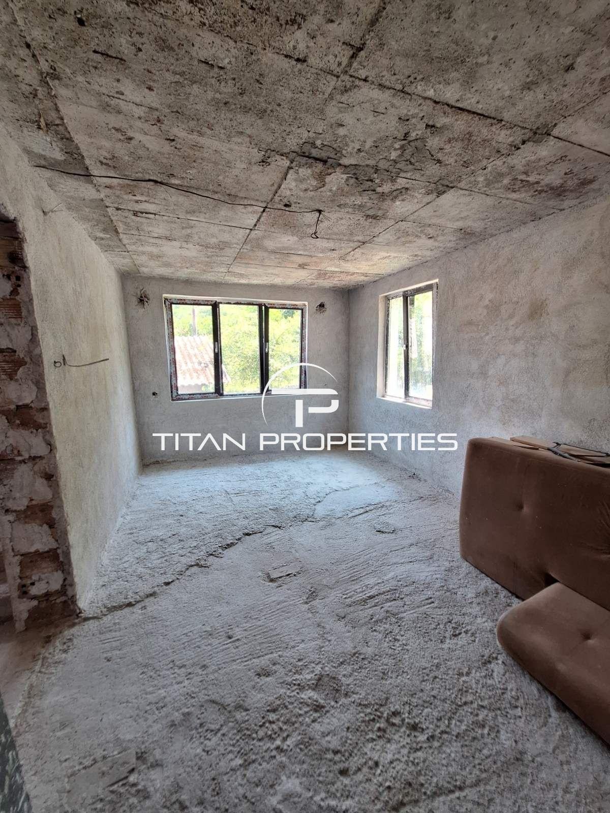 Продава КЪЩА, гр. Брацигово, област Пазарджик, снимка 6 - Къщи - 55043546