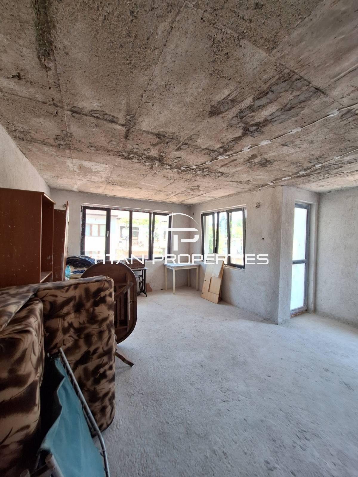 Продава КЪЩА, гр. Брацигово, област Пазарджик, снимка 5 - Къщи - 55043546