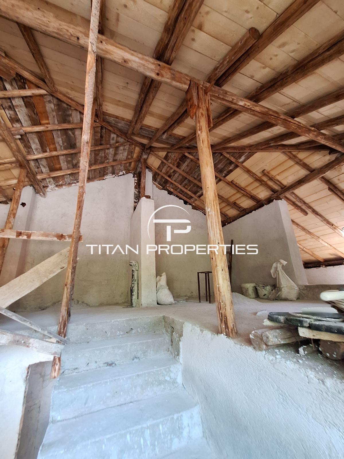 Продава КЪЩА, гр. Брацигово, област Пазарджик, снимка 11 - Къщи - 55043546