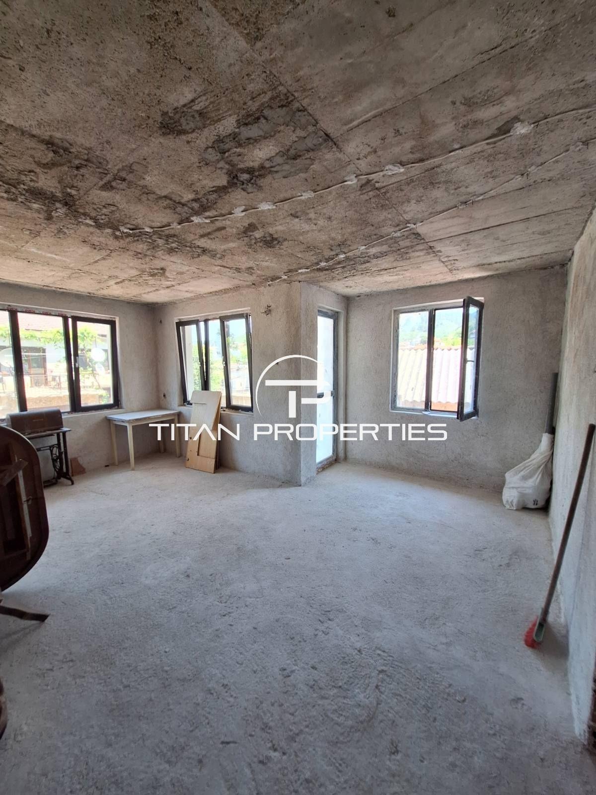 Продава КЪЩА, гр. Брацигово, област Пазарджик, снимка 4 - Къщи - 55043546