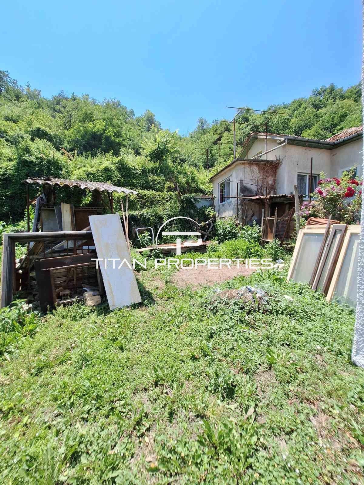 Продава КЪЩА, гр. Брацигово, област Пазарджик, снимка 3 - Къщи - 55043546