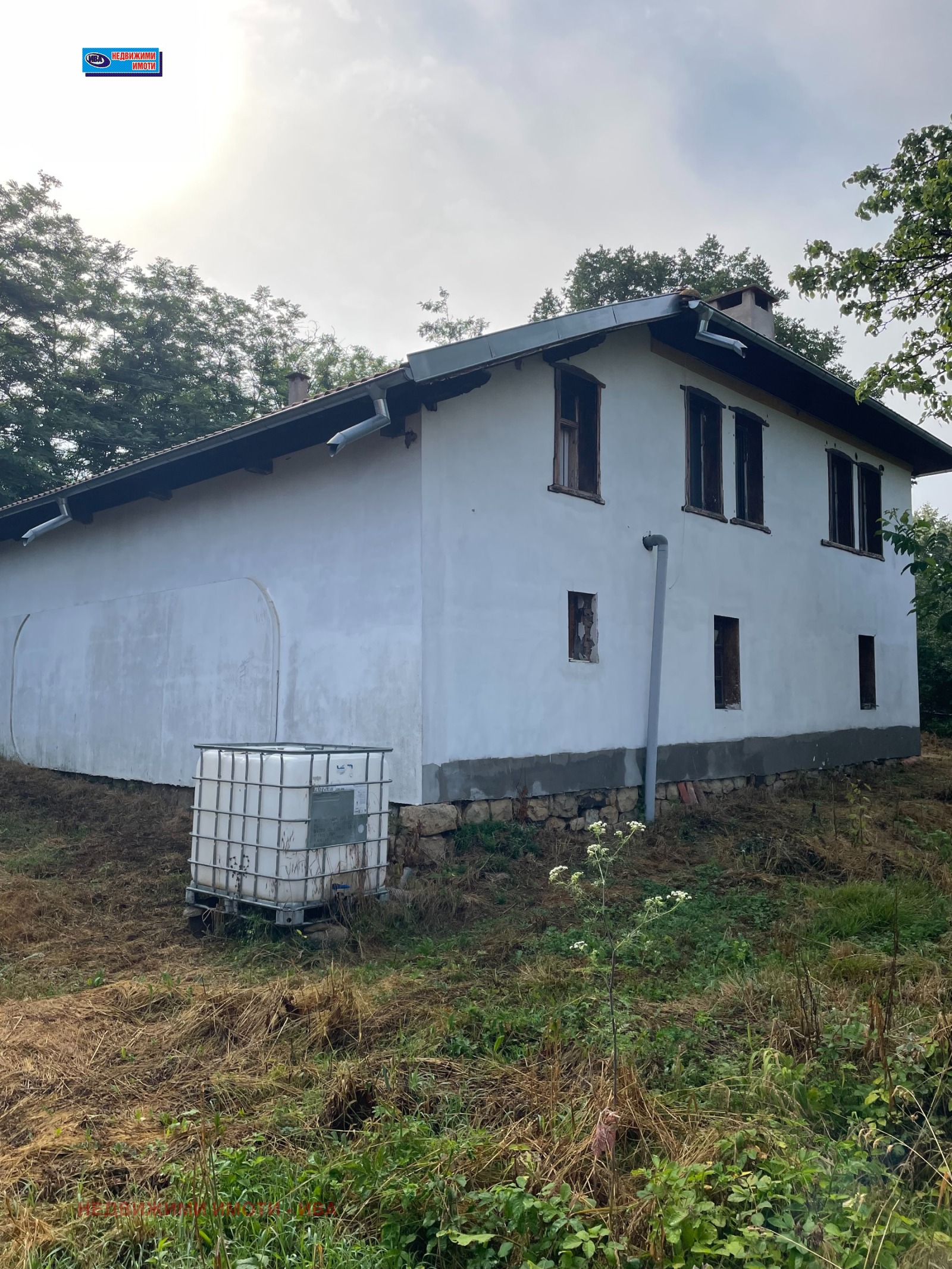 Продава КЪЩА, гр. Елена, област Велико Търново, снимка 3 - Къщи - 55239774