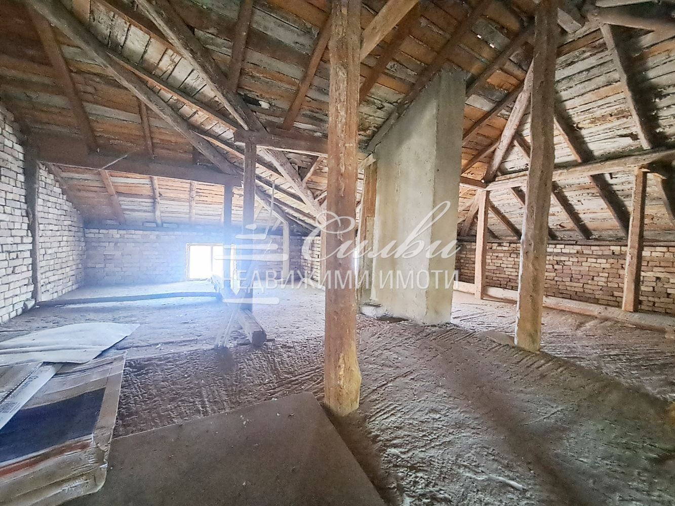 Продава КЪЩА, с. Мадара, област Шумен, снимка 10 - Къщи - 55577223