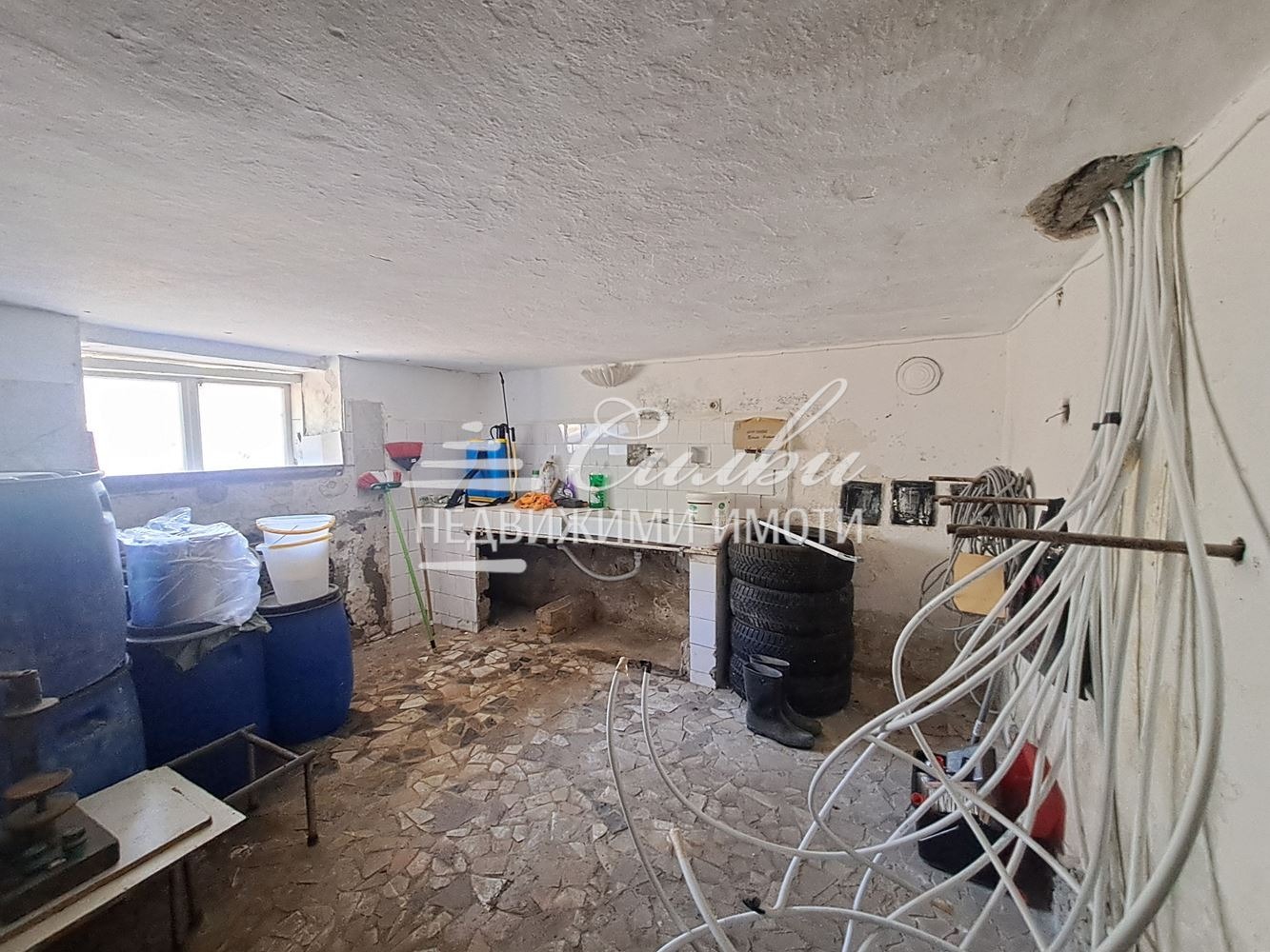 Продава КЪЩА, с. Мадара, област Шумен, снимка 8 - Къщи - 55577223