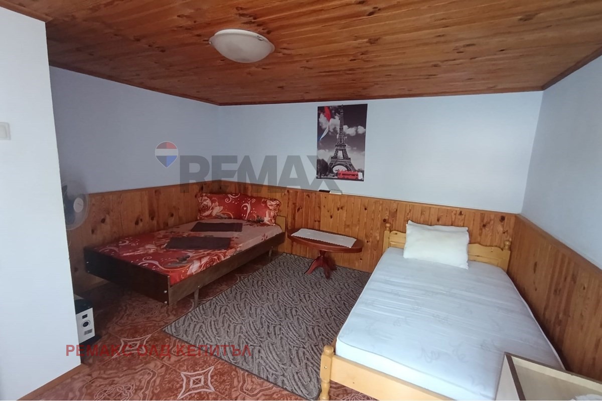 Продава КЪЩА, с. Туркинча, област Габрово, снимка 10 - Къщи - 55783890