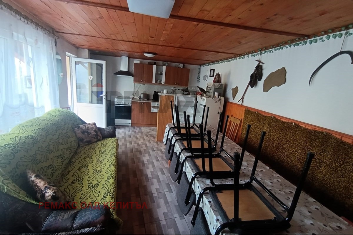 Продава КЪЩА, с. Туркинча, област Габрово, снимка 4 - Къщи - 55783890