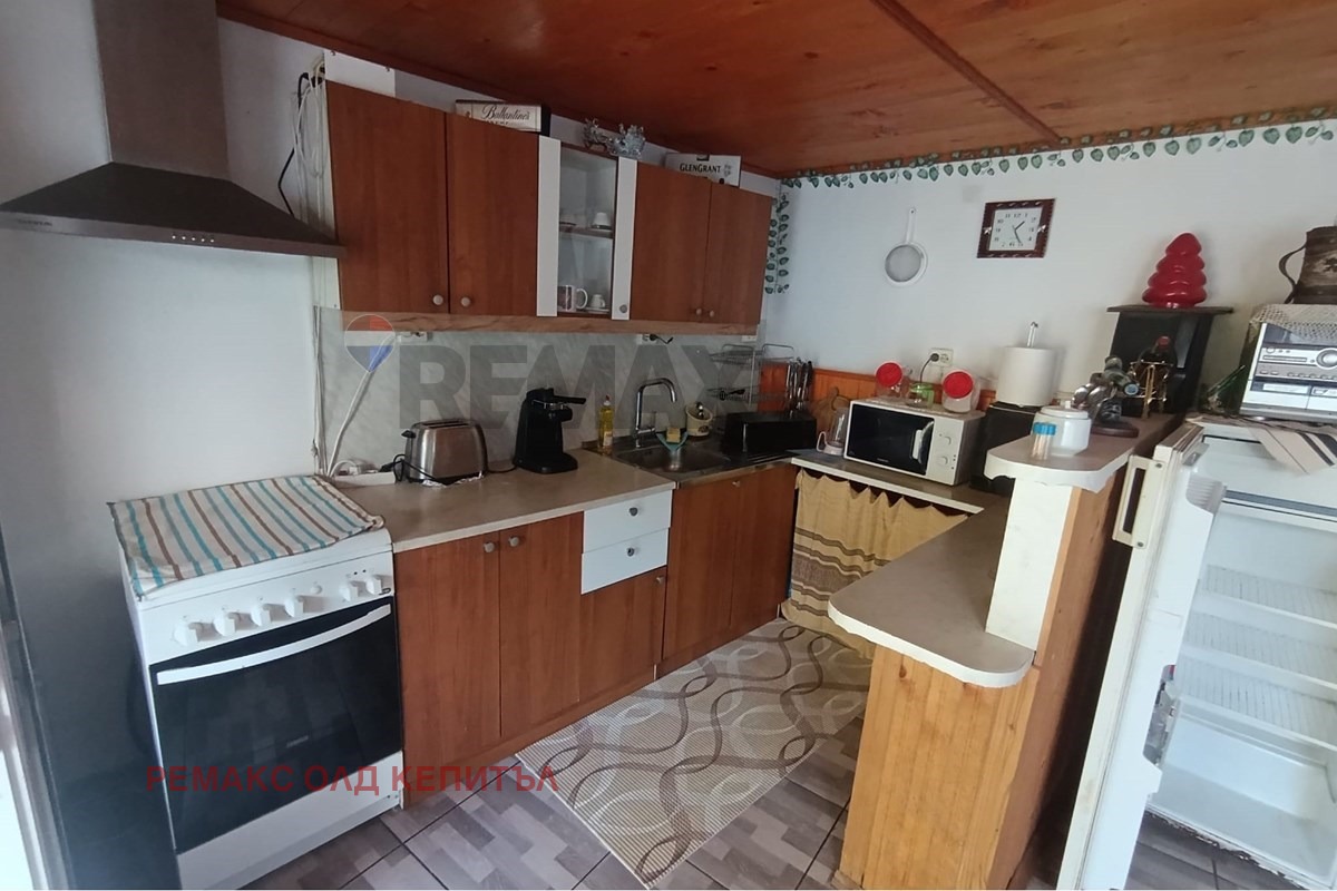 Продава КЪЩА, с. Туркинча, област Габрово, снимка 3 - Къщи - 55783890