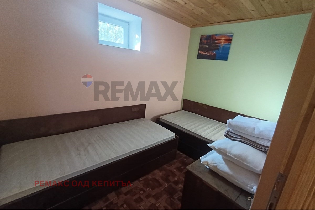 Продава КЪЩА, с. Туркинча, област Габрово, снимка 8 - Къщи - 55783890