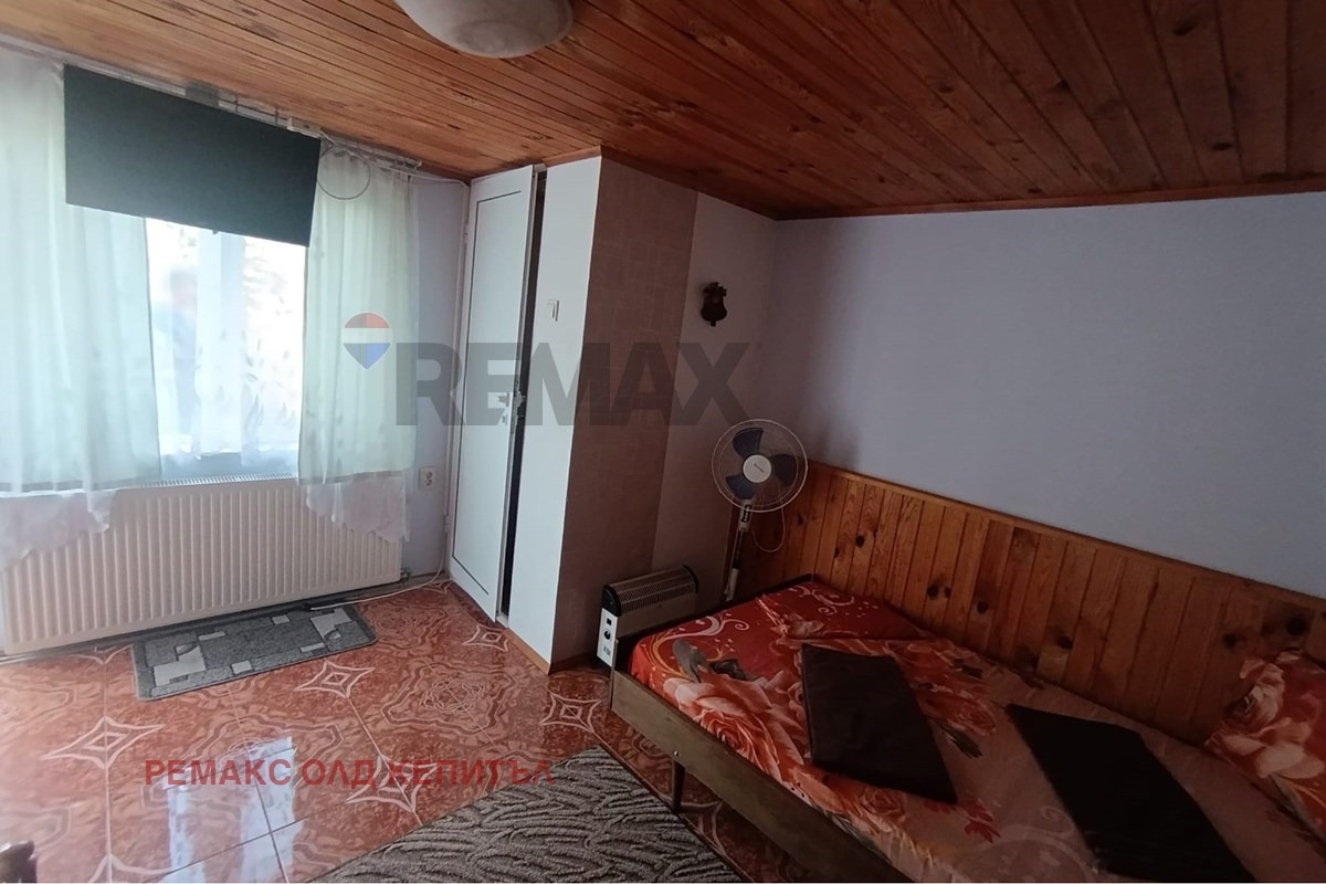 Продава КЪЩА, с. Туркинча, област Габрово, снимка 14 - Къщи - 55783890