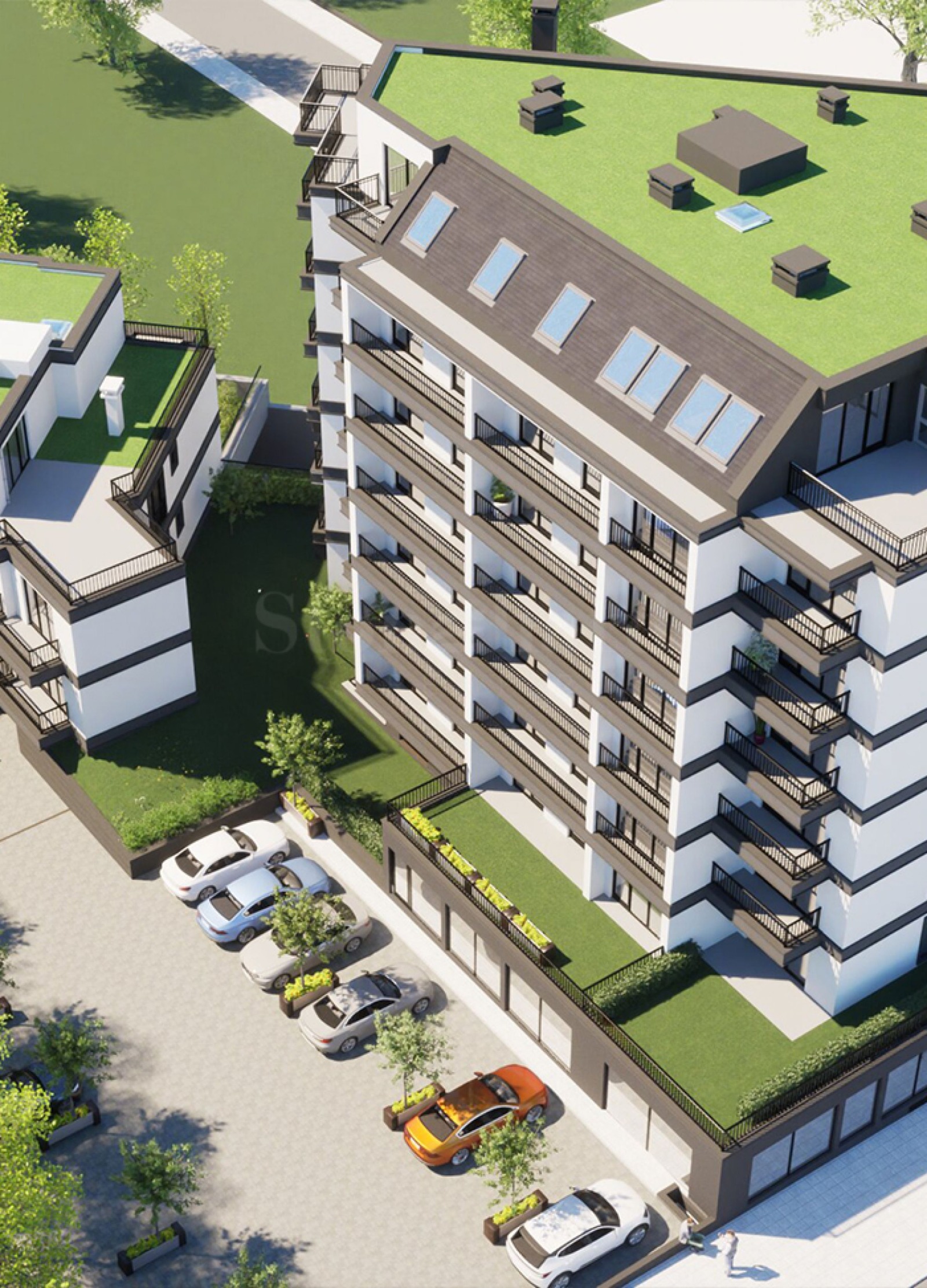 Продава МАГАЗИН, гр. София, Овча купел 2, снимка 5 - Магазини - 54376413