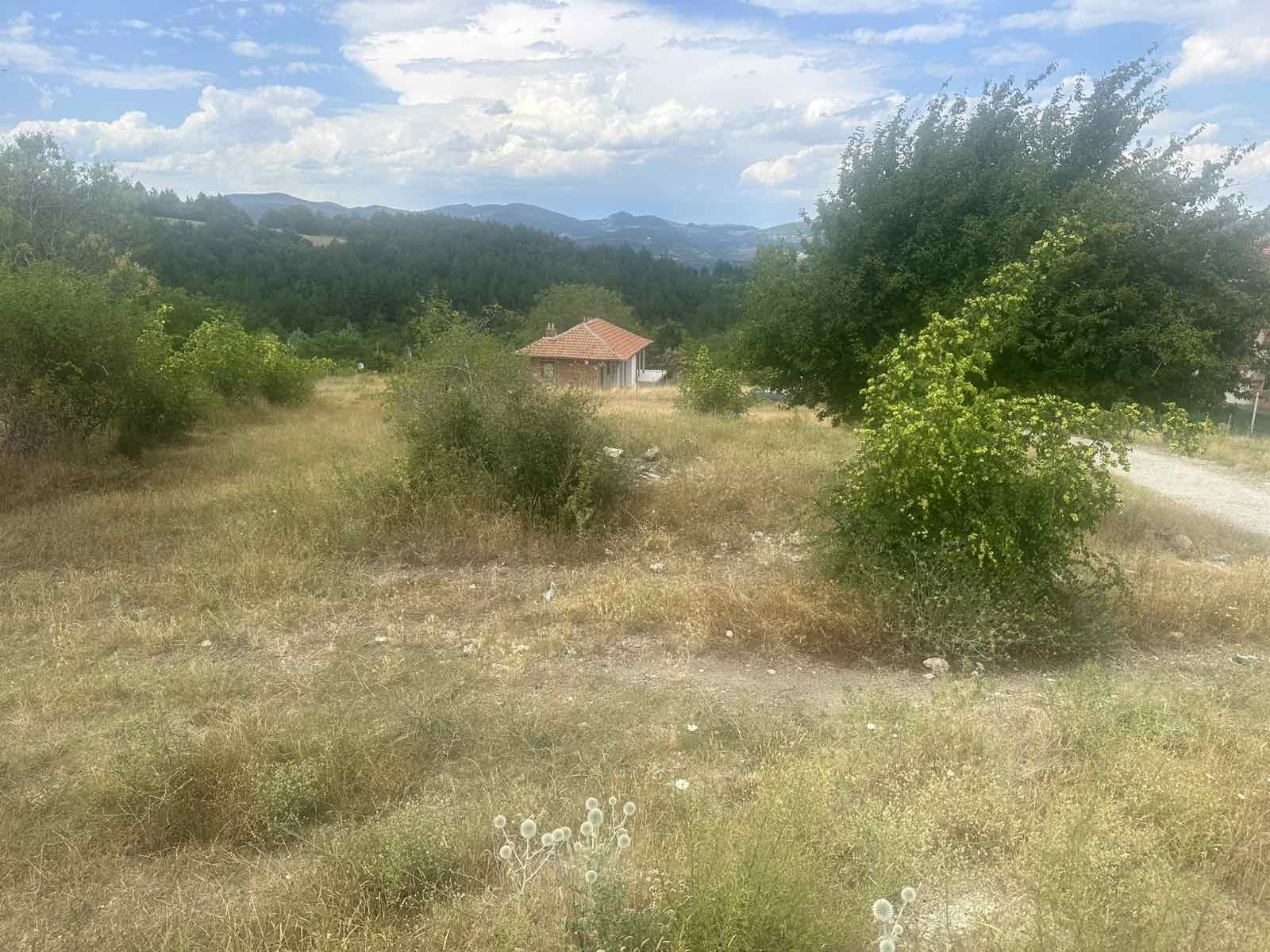 Продава ПАРЦЕЛ, гр. Кърджали, Веселчане, снимка 3 - Парцели - 55279084