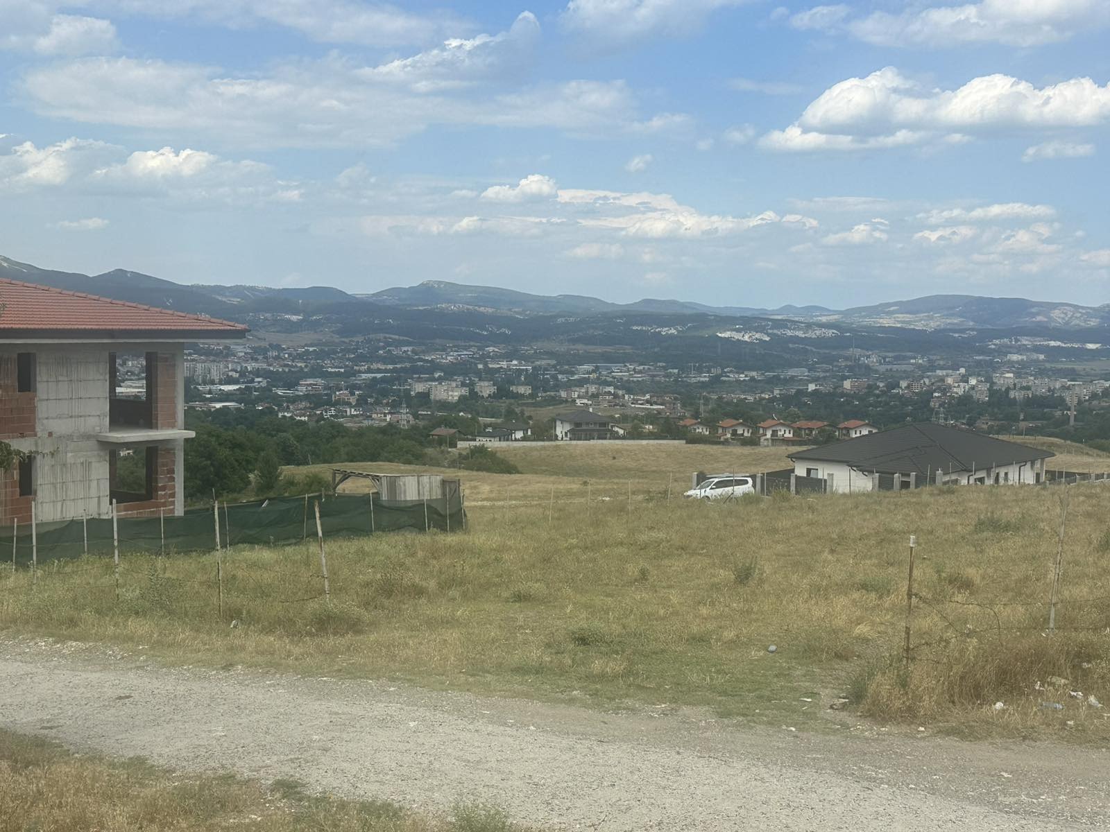 Продава ПАРЦЕЛ, гр. Кърджали, Веселчане