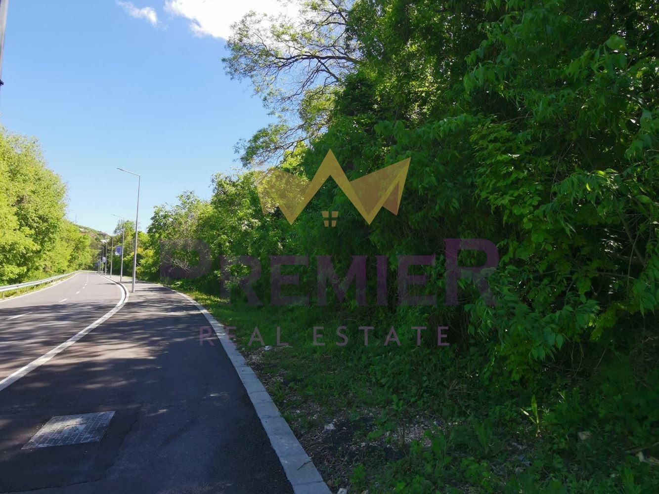 Продава ПАРЦЕЛ, гр. Каварна, област Добрич, снимка 2 - Парцели - 56578597