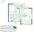 Продава  2-стаен град София , Малинова долина , 67 кв.м | 18616767 - изображение [2]
