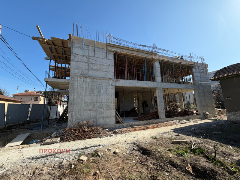 Продава 3-СТАЕН в град София, Люлин 9 - 102 кв.м / 175 307 € » 342 870.69 лв., ПРОХОУМ