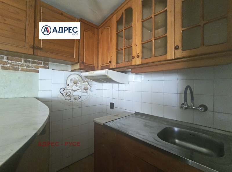 Продава КЪЩА в град Русе, Дружба 1 - 158 кв.м / 122 500 € » 239 589.18 лв., АДРЕС - РУСЕ