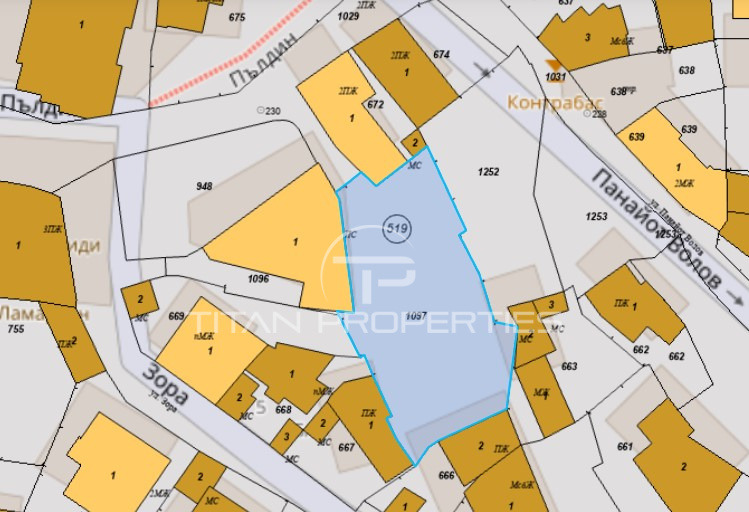 Продава ПАРЦЕЛ | Imot.bg — изображение 2