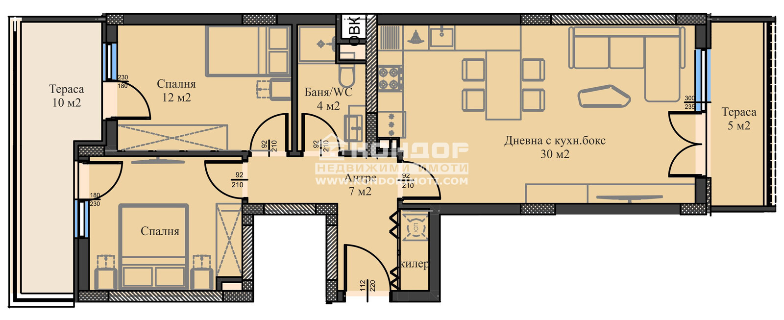 ������� 3-����� | Imot.bg � ����������� 5