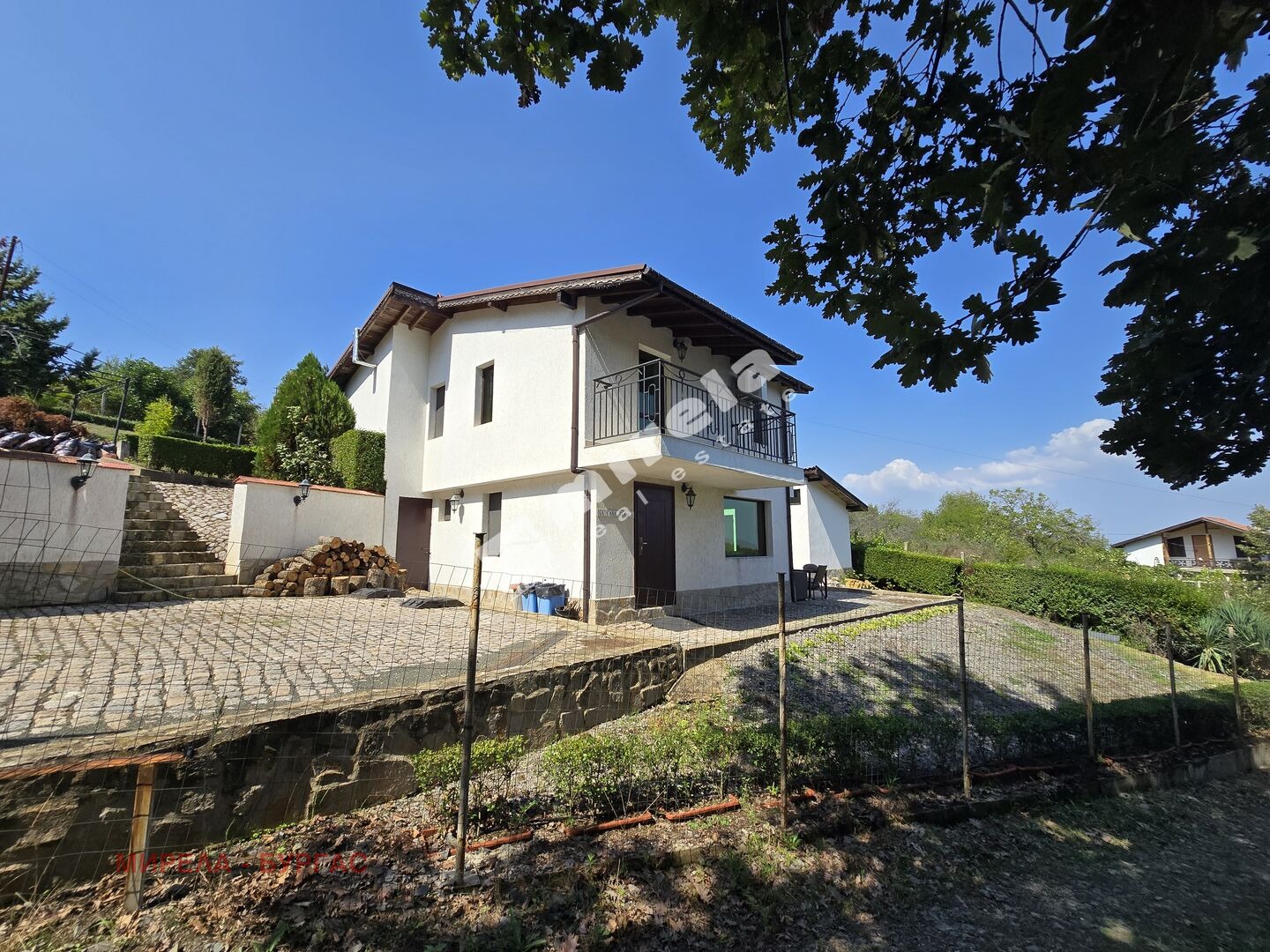 Продава КЪЩА | Imot.bg — изображение 1