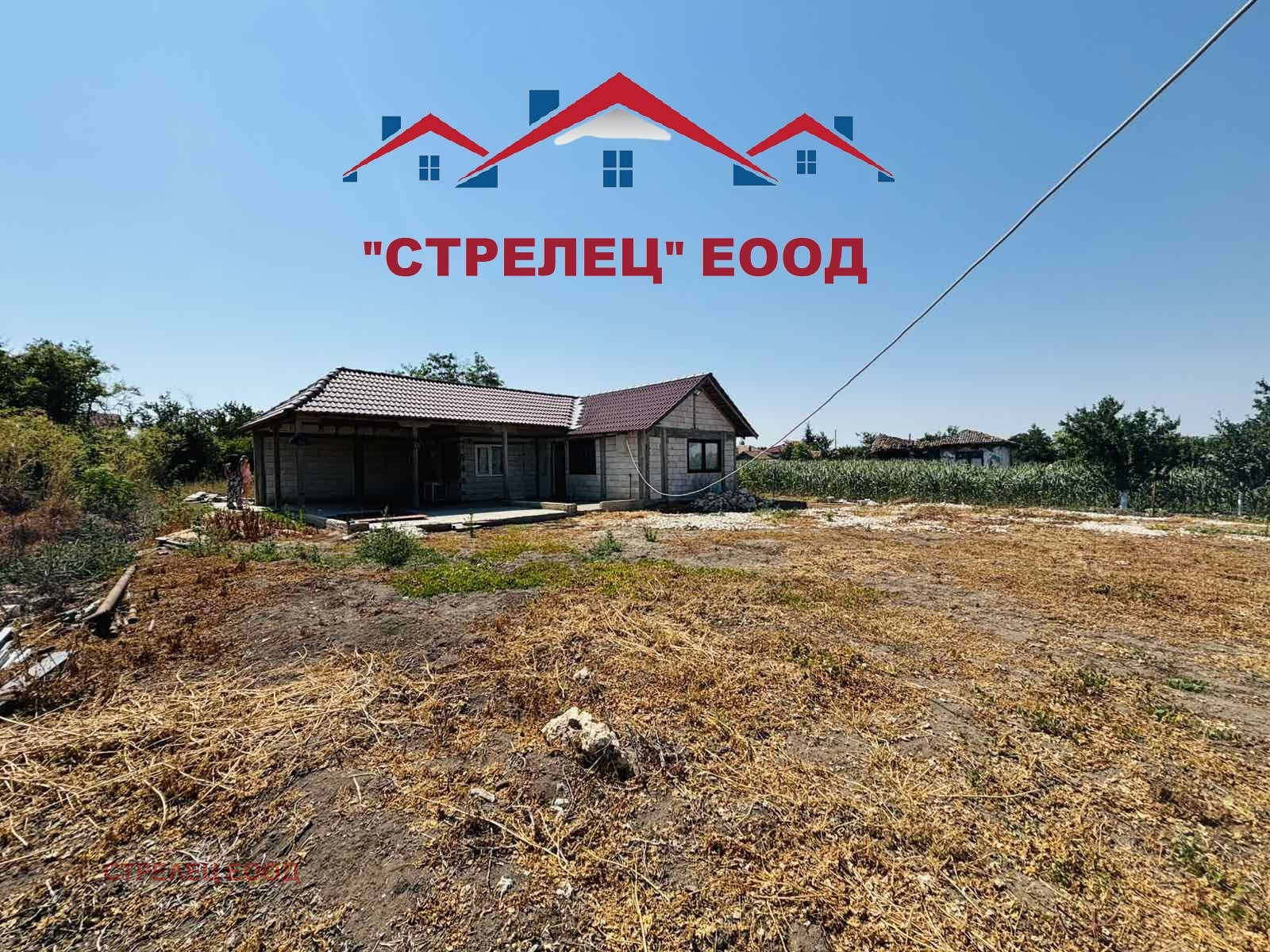 Продава КЪЩА | Imot.bg — изображение 2