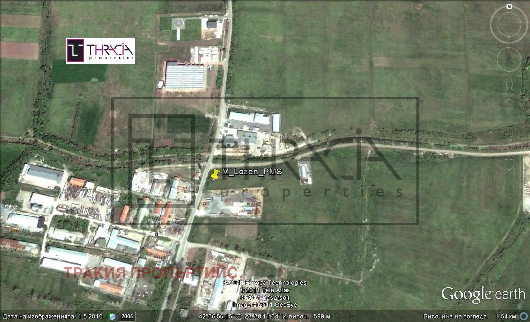 Продава ПАРЦЕЛ | Imot.bg — изображение 1